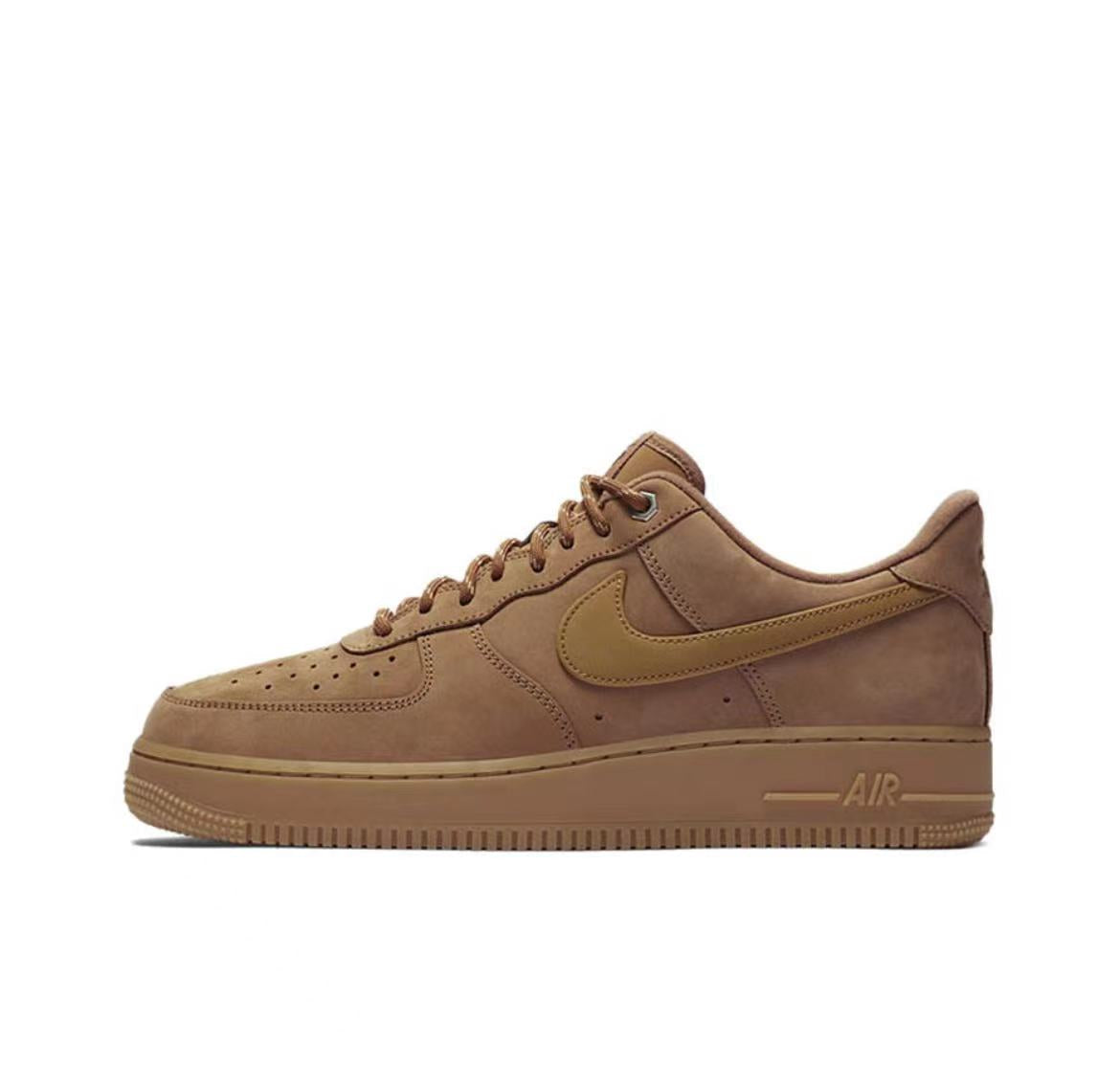 Nike Air Force 1 Low Flax (2019/2022) CJ9179-200