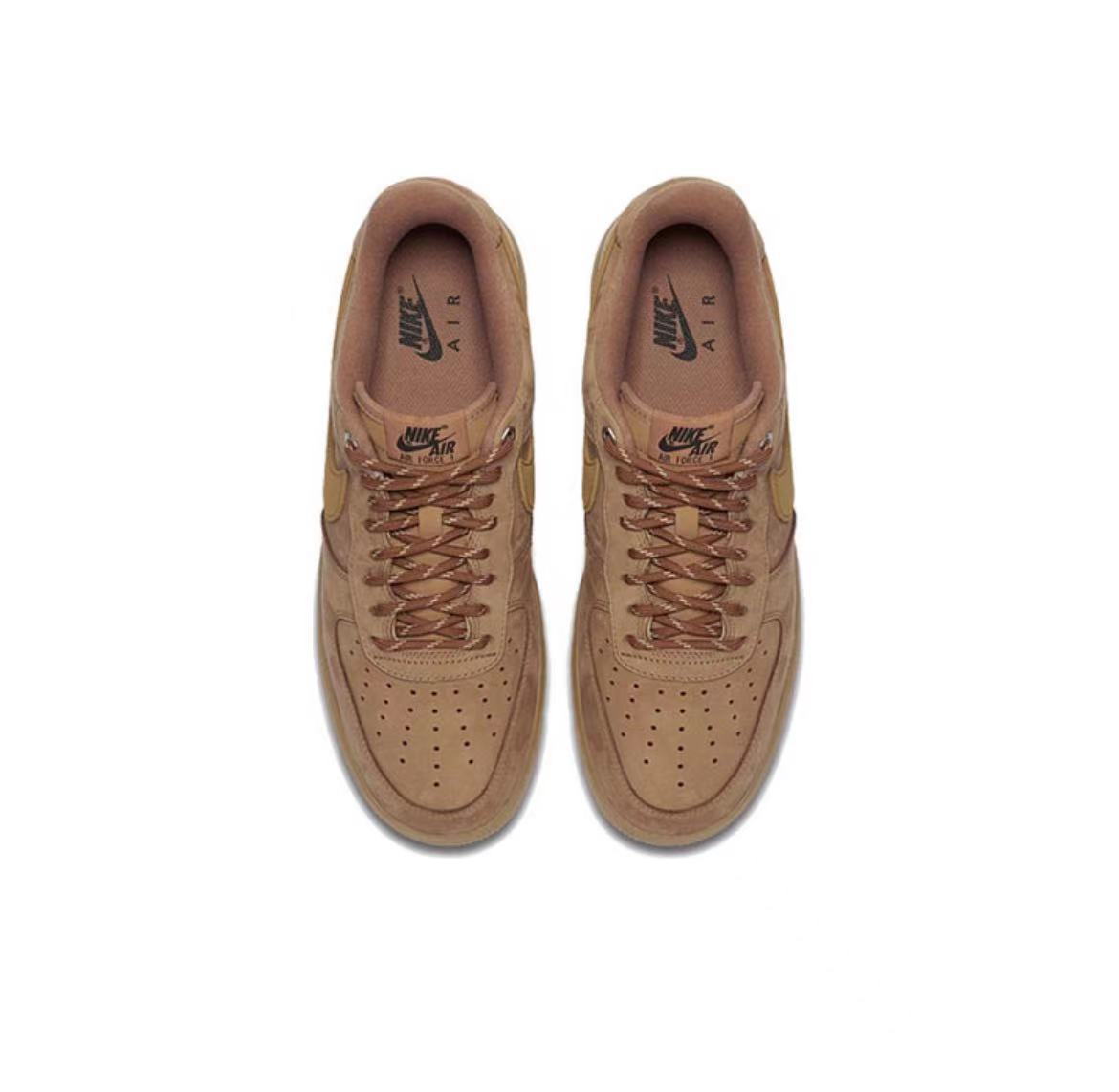 Nike Air Force 1 Low Flax (2019/2022) CJ9179-200