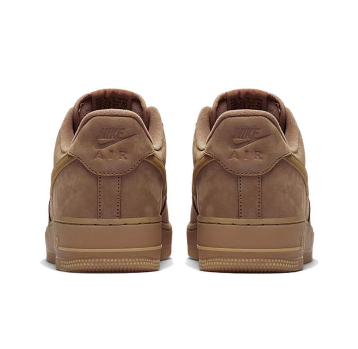 Nike Air Force 1 Low Flax (2019/2022) CJ9179-200