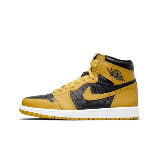 Jordan 1 Retro High Pollen 555088-701